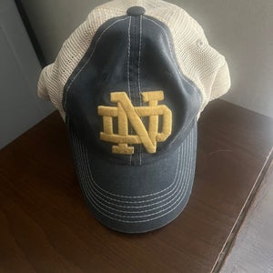 Notre Dame Hat