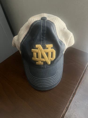 Notre Dame Hat