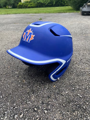 New 7 1/8 - 7 3/4 Easton Batting Helmet