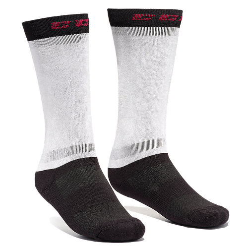 CCM Proline Level 3 Cut Resistant Skate Socks - Extra Large (Shoe Size 11-13)