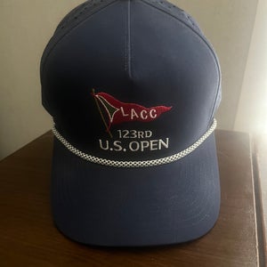 US Open Hat