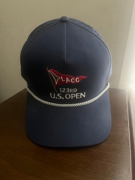 US Open Hat