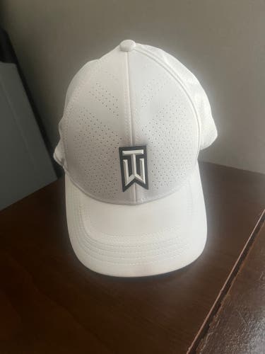 Tiger Woods - Nike Hat