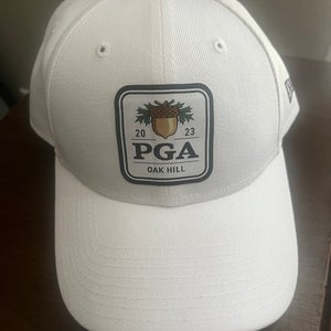 New Era Hat