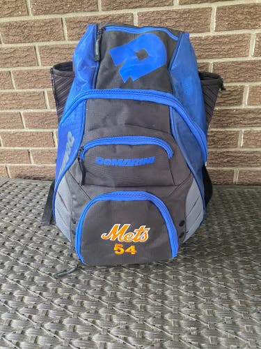 DeMarini Baseball Bag