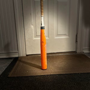 Used 2015 Easton Mako USSSA Certified Bat (-11) 20 oz 31"
