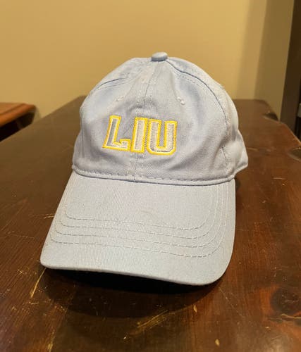 Long Island university Outdoor Hat