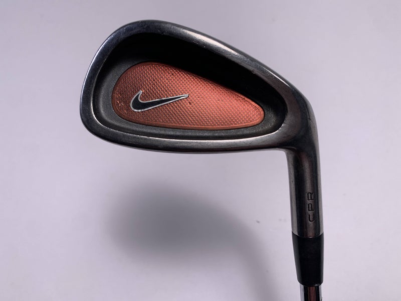Nike CPR Single 3 Iron Regular Steel Mens RH