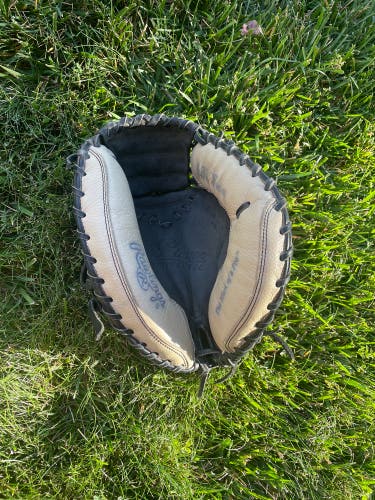 Player Preferred Baseball Catcher's mitt glove 33"