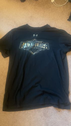 2015 Under Armour All America Shirt