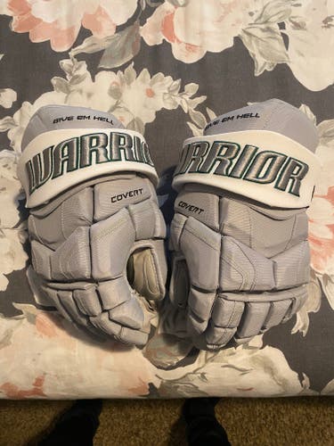 Air Force Warrior Covert QRL Pro Gloves 14"