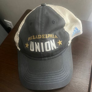 Philadelphia Union Adidas Hat