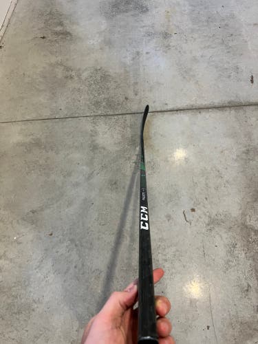 CCM Ribcor Trigger 4