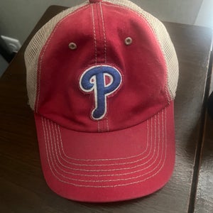 Philadelphia Phillies 47 Brand Hat