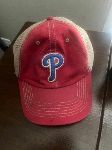 Philadelphia Phillies 47 Brand Hat