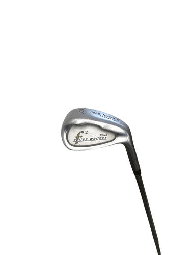 Used Face Forward F2 Plus 60 Degree Wedges
