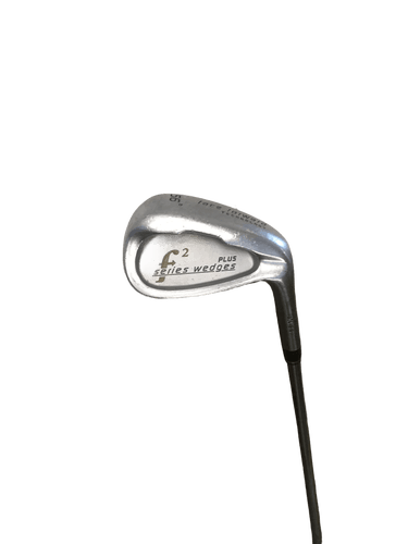 Used Face Forward F2 Plus 56 Degree Wedges