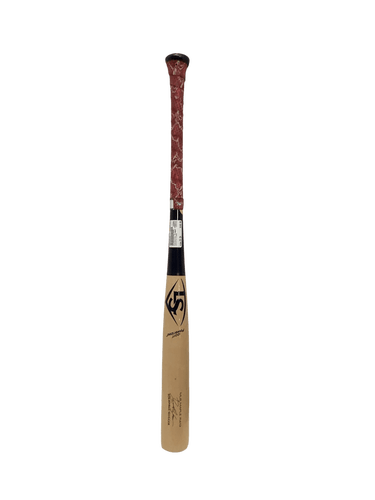 Used Louisville Slugger Powerized 33" Wood Bats