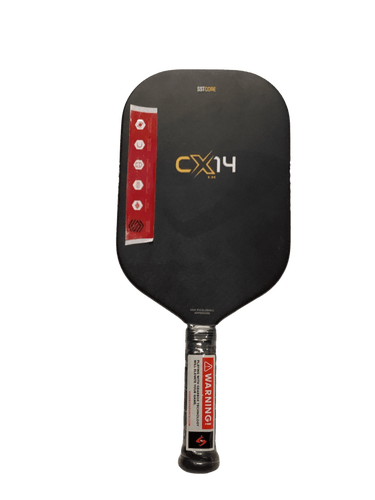 Gearbox Cx14 Pickleball Paddles
