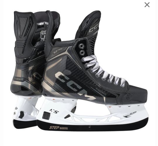 CCM XF Pro Skatss