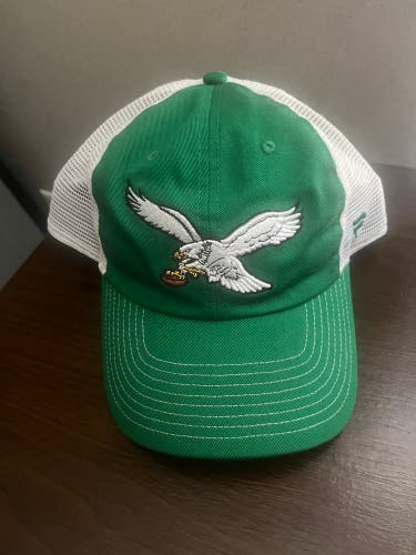 Philadelphia Eagles SnapBack Hat