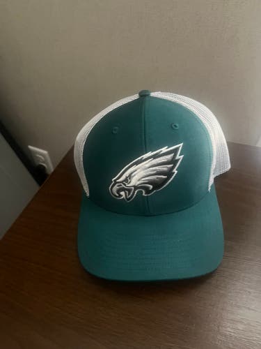 Philadelphia Eagles 47 Brand Hat