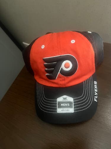 Philadelphia Flyers Adjustable Hat