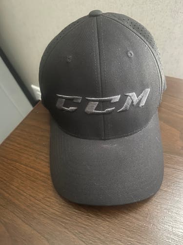CCM Fitted Hat