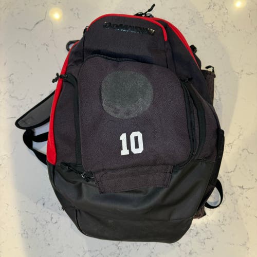 Demarini Backpack Bag