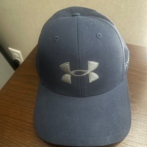 Under Armour Adjustable Hat