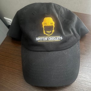 Spittin Chiclets Hat