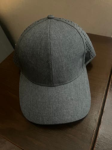 Golf SnapBack Hat