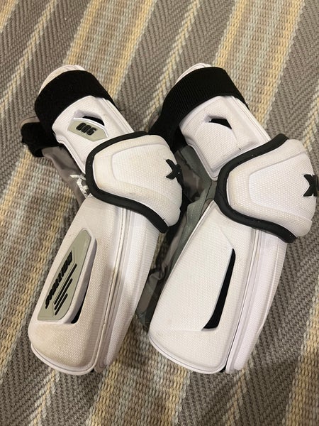 Used Adult STX Stallion 900 Arm Pads