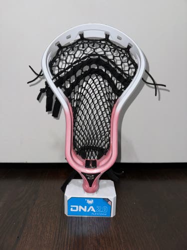 Brand New Custom Strung DNA 2.0 Head