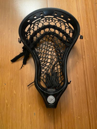 Maverick Havok Lacrosse Head