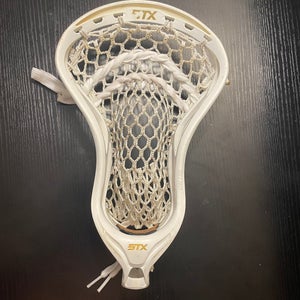 Stallion 700 Head (strung)