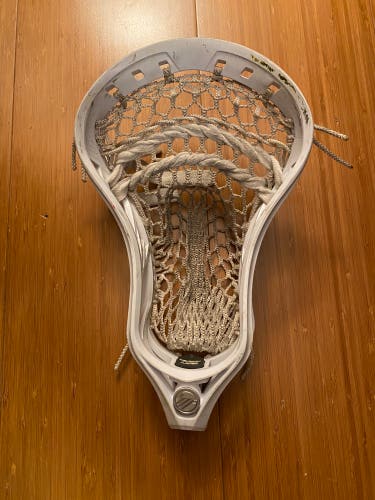 Maverick Havok Lacrosse Head