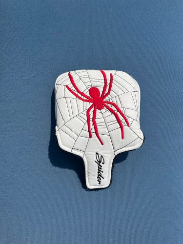 Taylormade Spider Putter Headcover