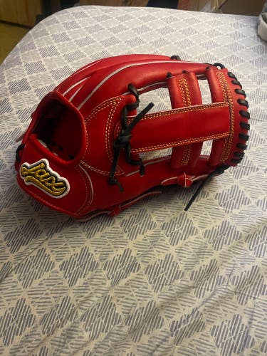 Jax Athletics 11.5" Baseball Glove
