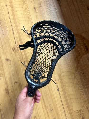 New Ecd mirage - Black - Strung