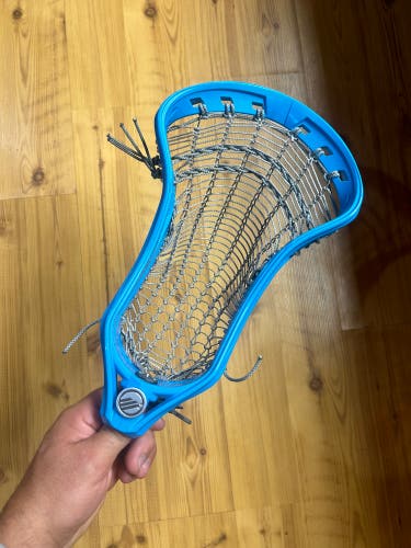 New Kinetik 3.0 - Armor mesh Spider wire