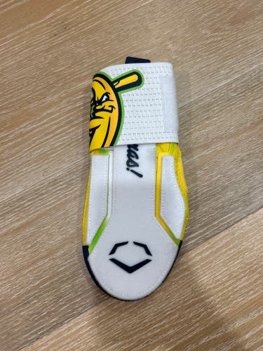 EvoShield sliding mit
