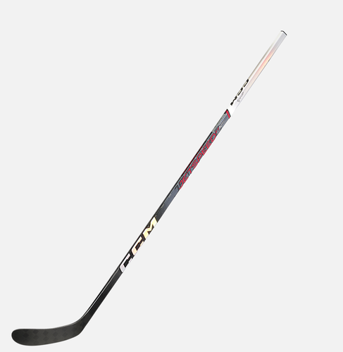 New Senior CCM Jetspeed FT6 Pro Left Hand Hockey Stick P29 Pro Stock - FREE SHIPPING