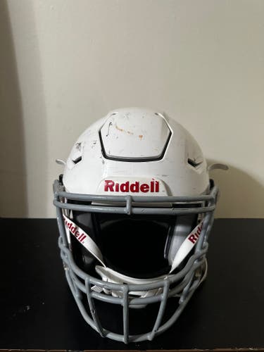 Used Small Youth Riddell SpeedFlex Helmet