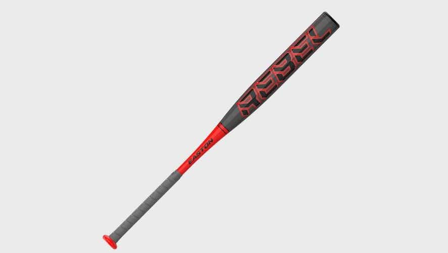 New Easton Sp21rb Rebel Alloy Slowpitch Bats 33"