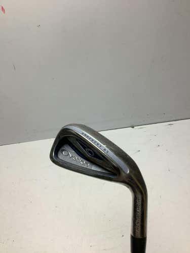 Used Adams Golf Ovation 4 Iron Regular Flex Steel Shaft Individual Irons