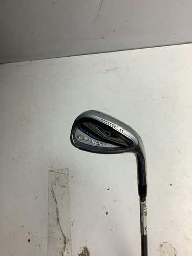 Used Adams Golf Ovation 9 Iron Regular Flex Steel Shaft Individual Irons