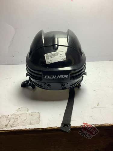 Used Bauer Hh4500 Lg Hockey Helmets