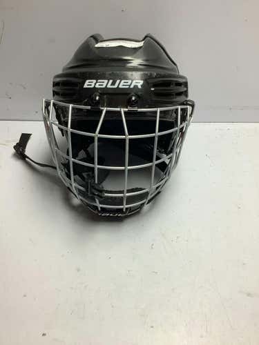Used Bauer Prodigy Expired Sm Hockey Helmets