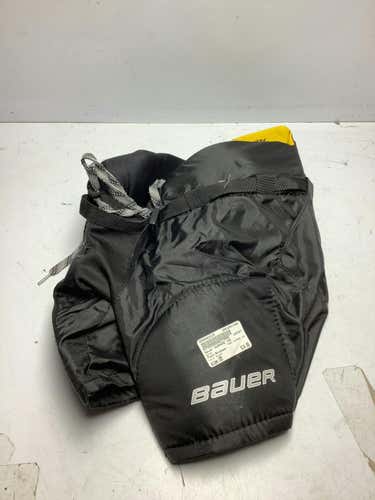 Used Bauer Supreme 140 Sm Pant Breezer Hockey Pants